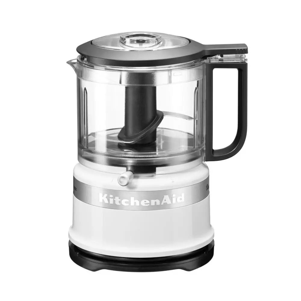 Комбайн кухонный мини KitchenAid 5KFC3516EWH #1