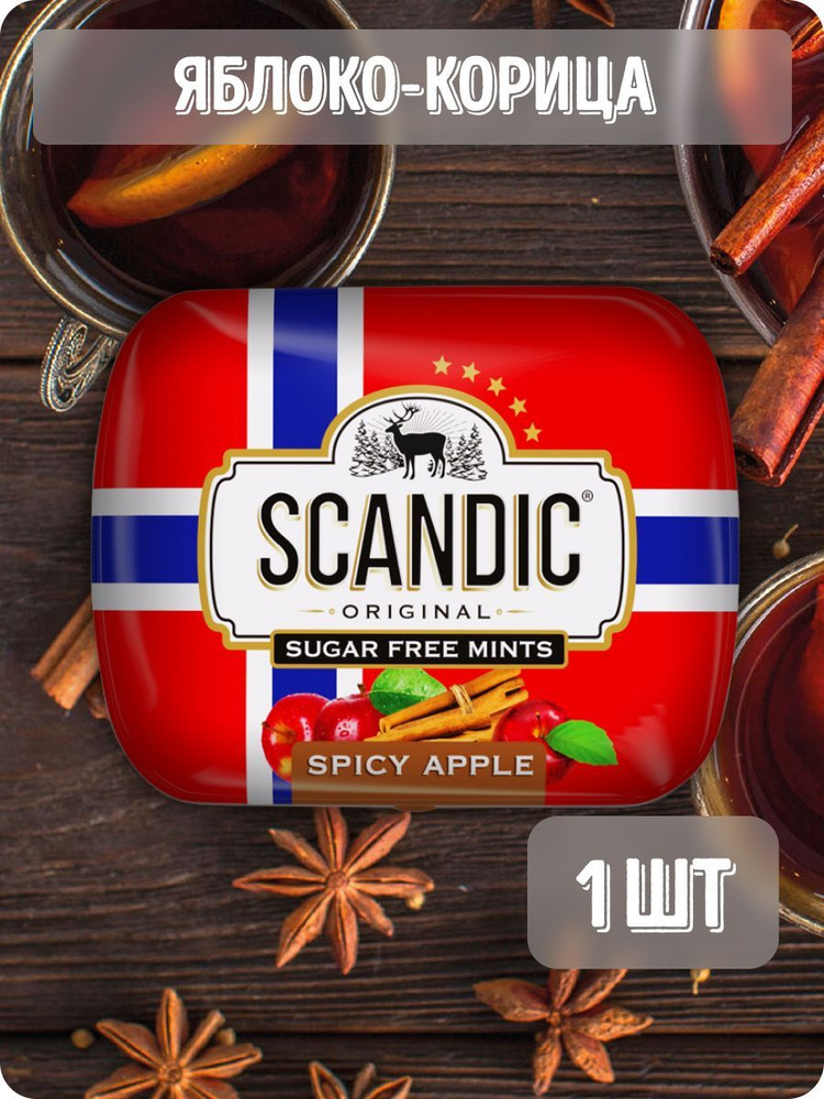 scandic