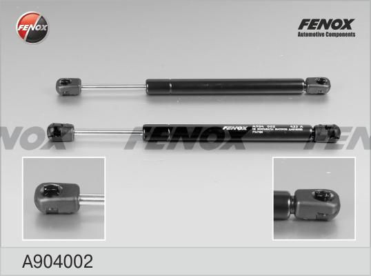 FENOX Крышка багажника, арт. A904002, 2 шт. #1