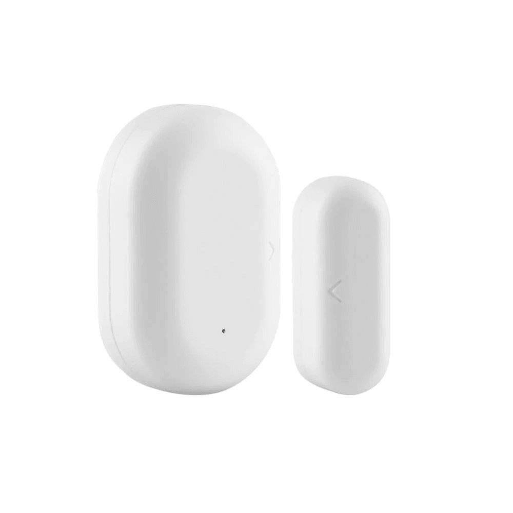 Датчик открытия дверей и окон MOES Door&Window Sensor ZSS-X-GWM-C, Zigbee, CR2032  #1