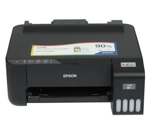 Epson Принтер струйный L1250 #1