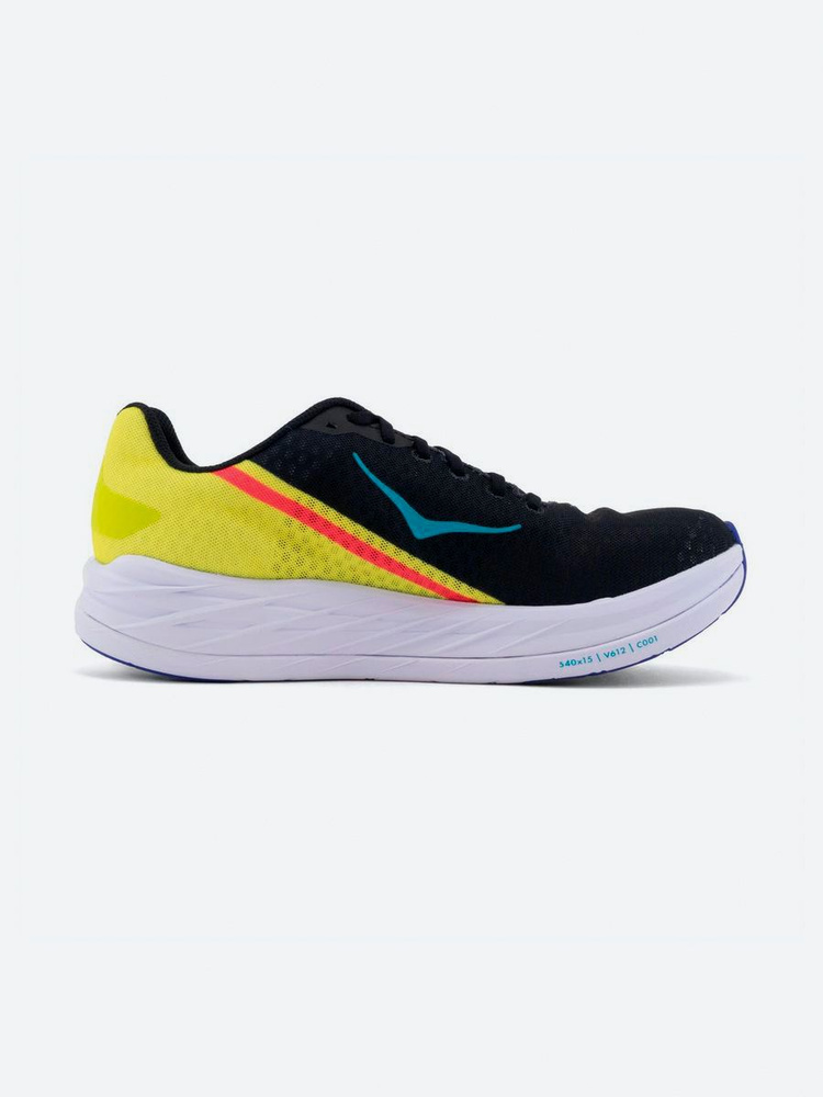 Кроссовки HOKA ONE ONE U Rocket X #1