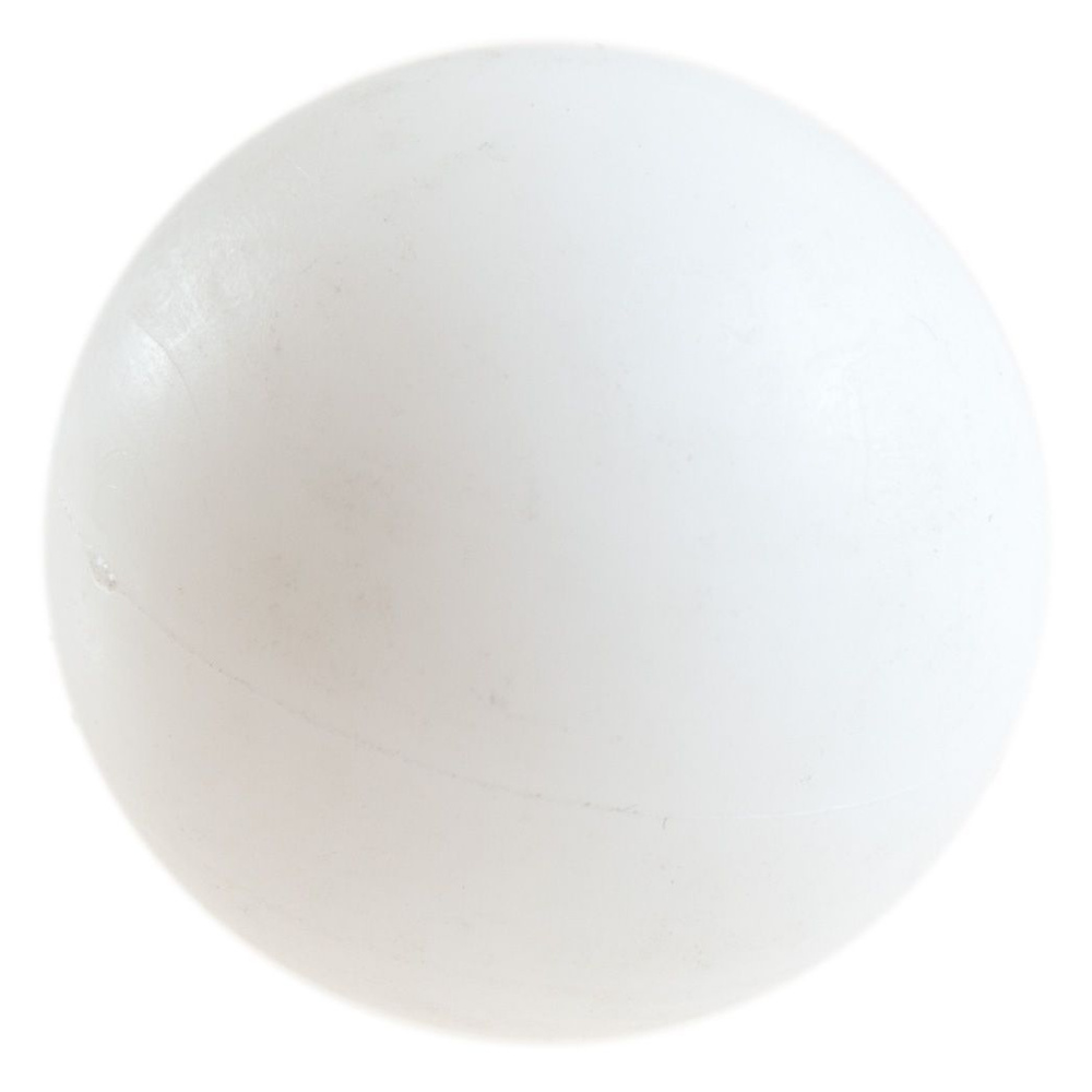 Мяч для настольного футбола AE 36 мм пластик / для кикера #1