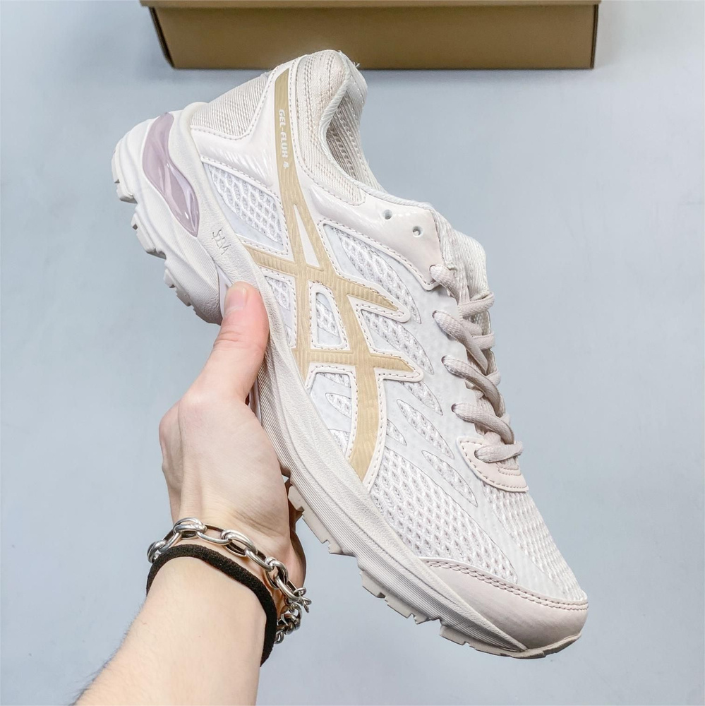 Кроссовки ASICS #1