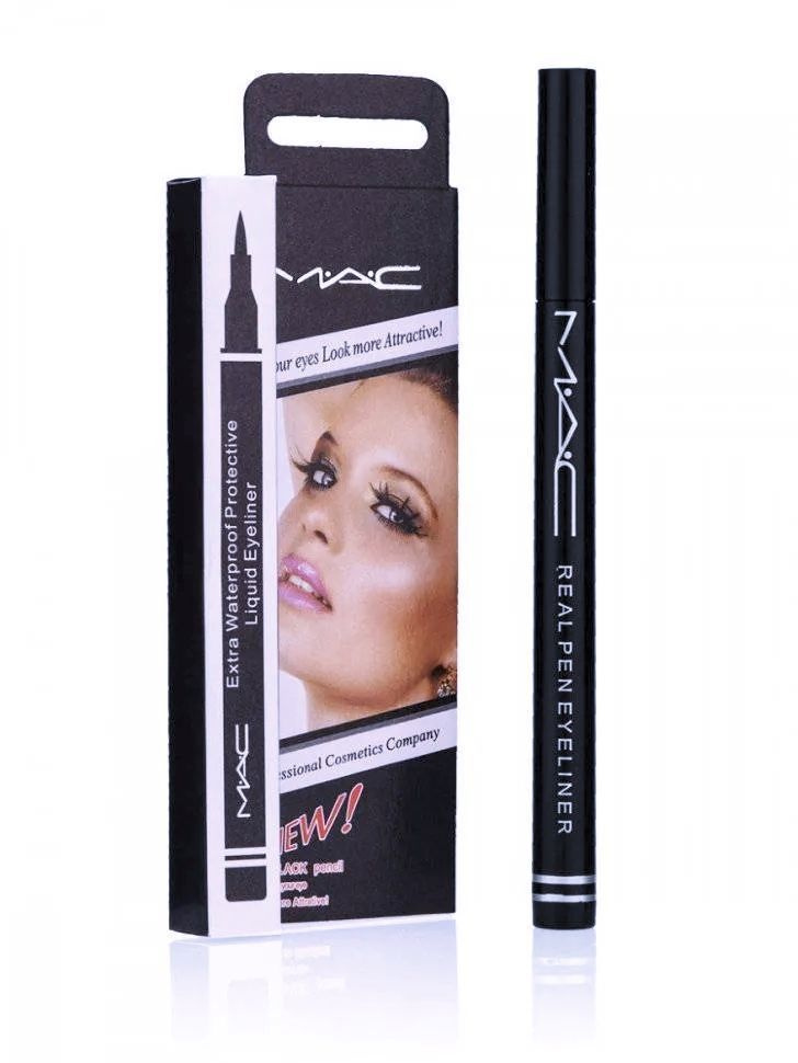 cosmetic1 Подводка для глаз ультрастойкая MAC #1