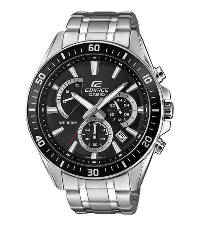 Часы casio EFR-552D-1A #1