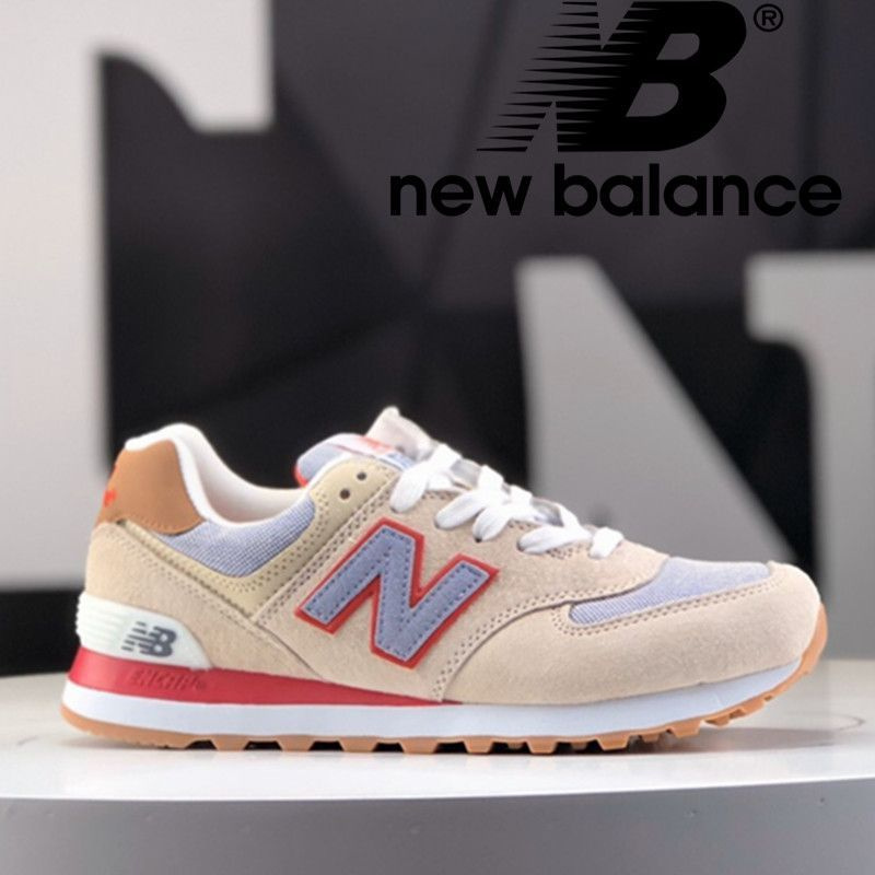 Кроссовки New Balance New Balance 574 #1