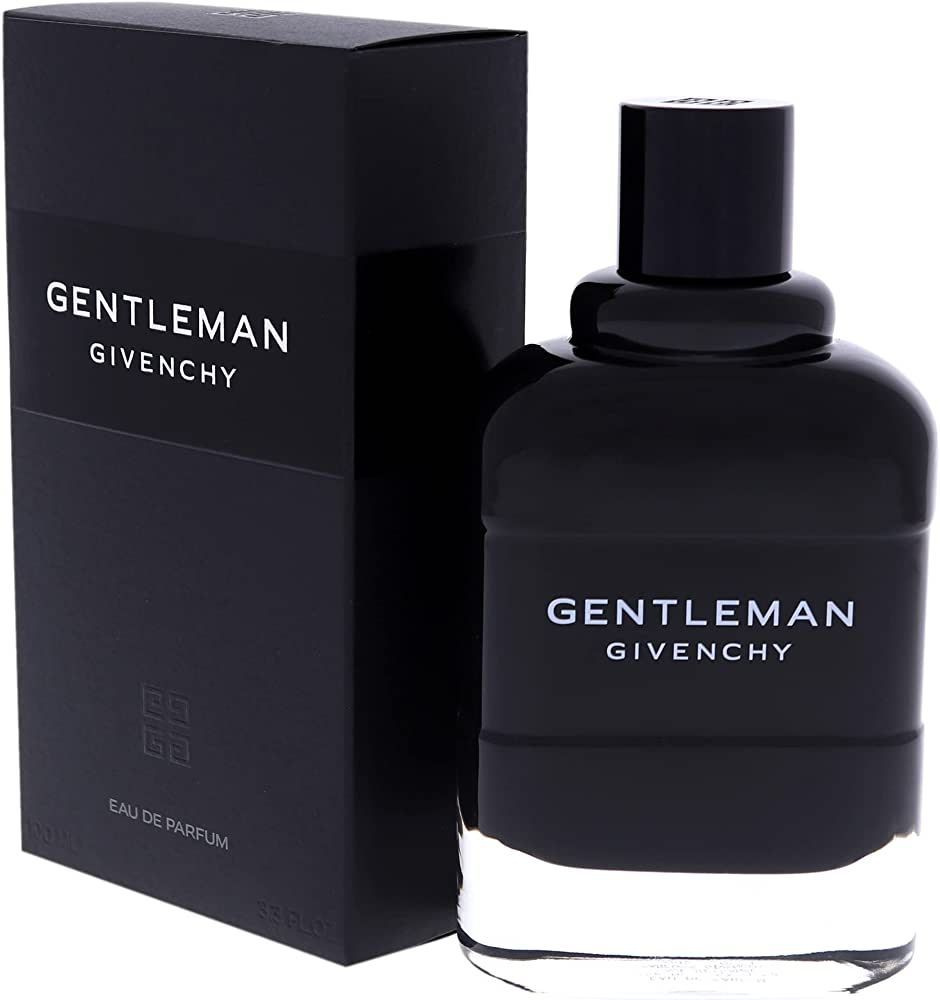 Вода парфюмерная Gentleman For Men EDP 100 мл #1