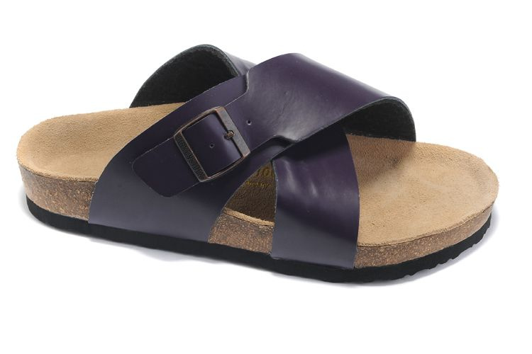 Тапочки Birkenstock Cozy Slippers #1