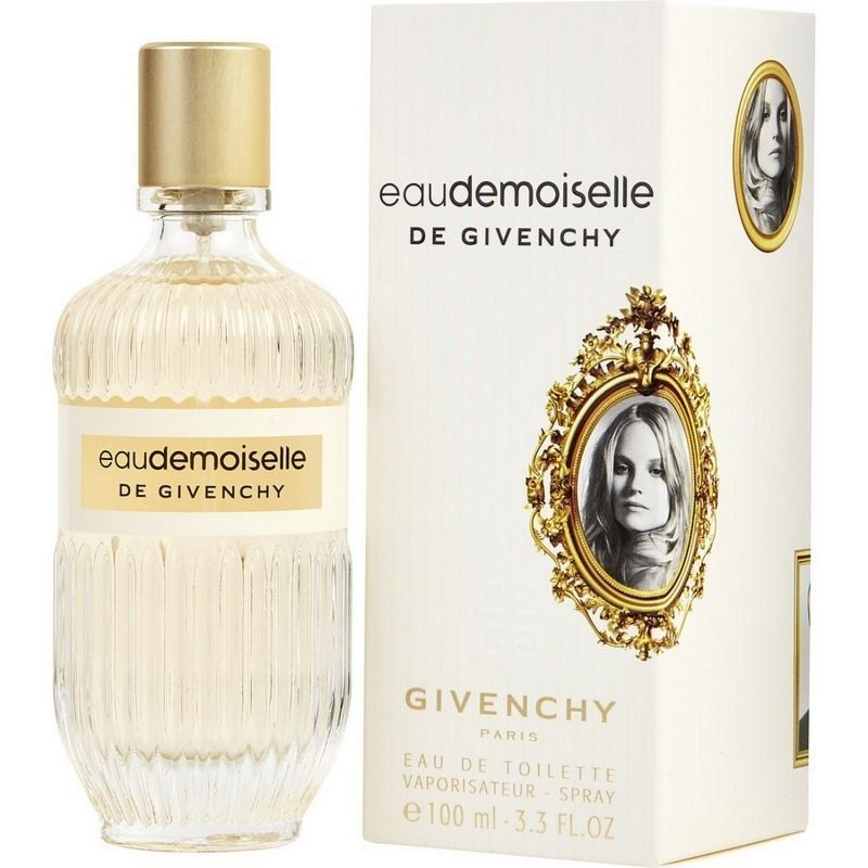 Givenchy Eaudemoiselle Туалетная вода 100 мл #1