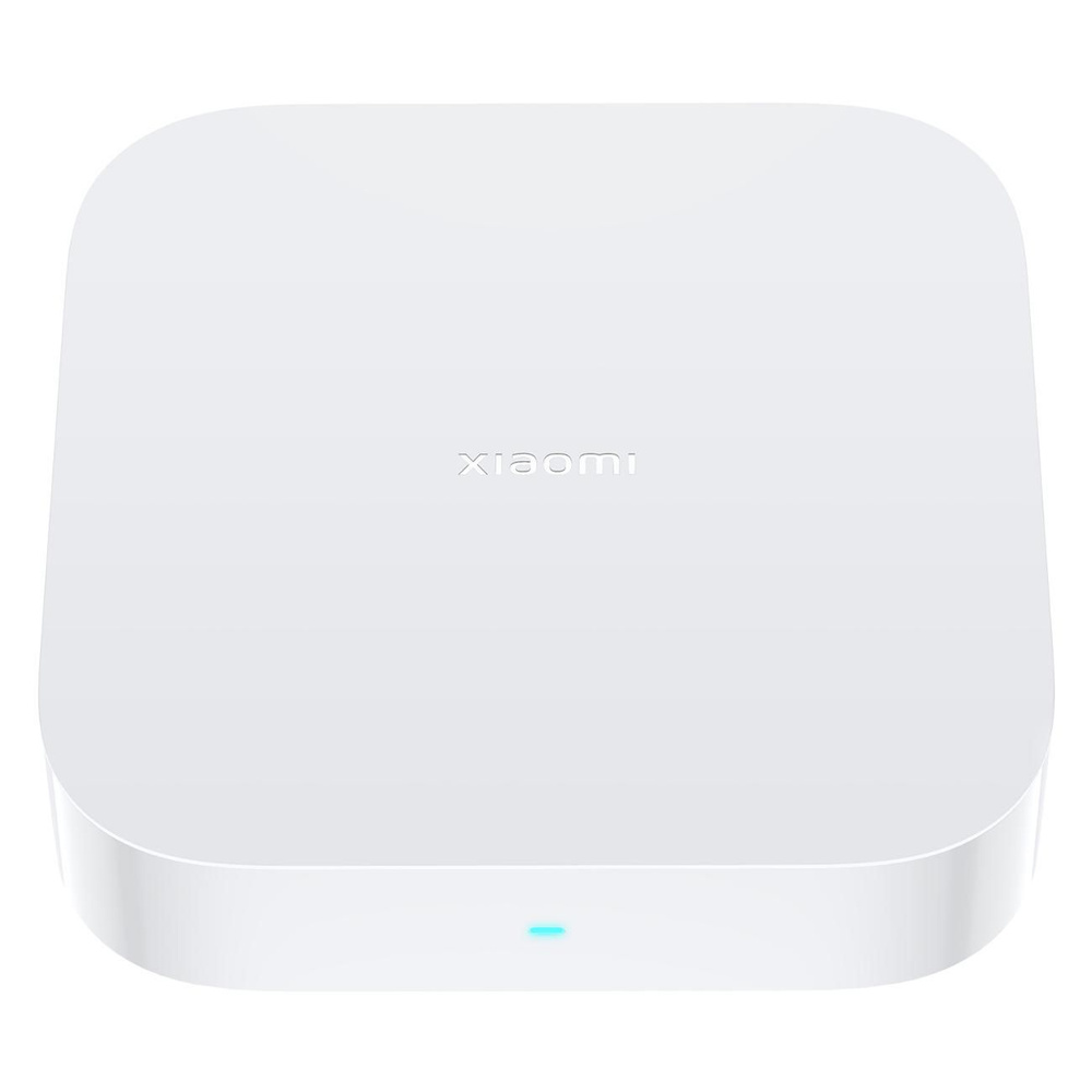 Управление умным домом Xiaomi Smart Home Hub 2 (BHR6765GL) #1