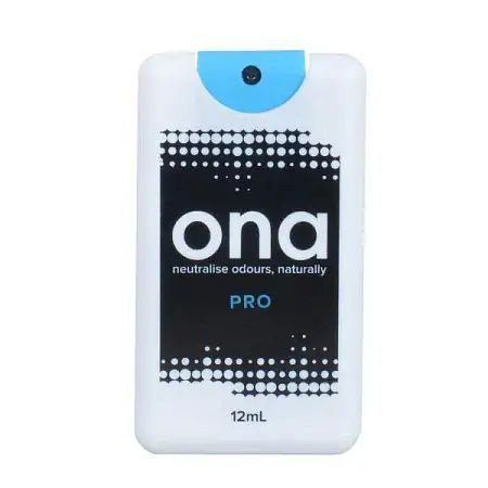 Нейтрализатор запаха Ona spray Card 12 ml Pro #1
