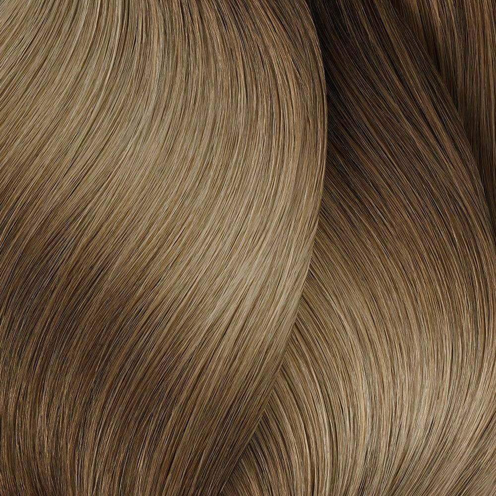 L'Oreal Professionnel Краска для волос безаммиачная Inoa ODS2, оттенок 9.13, Очень светлый блондин пепельный #1