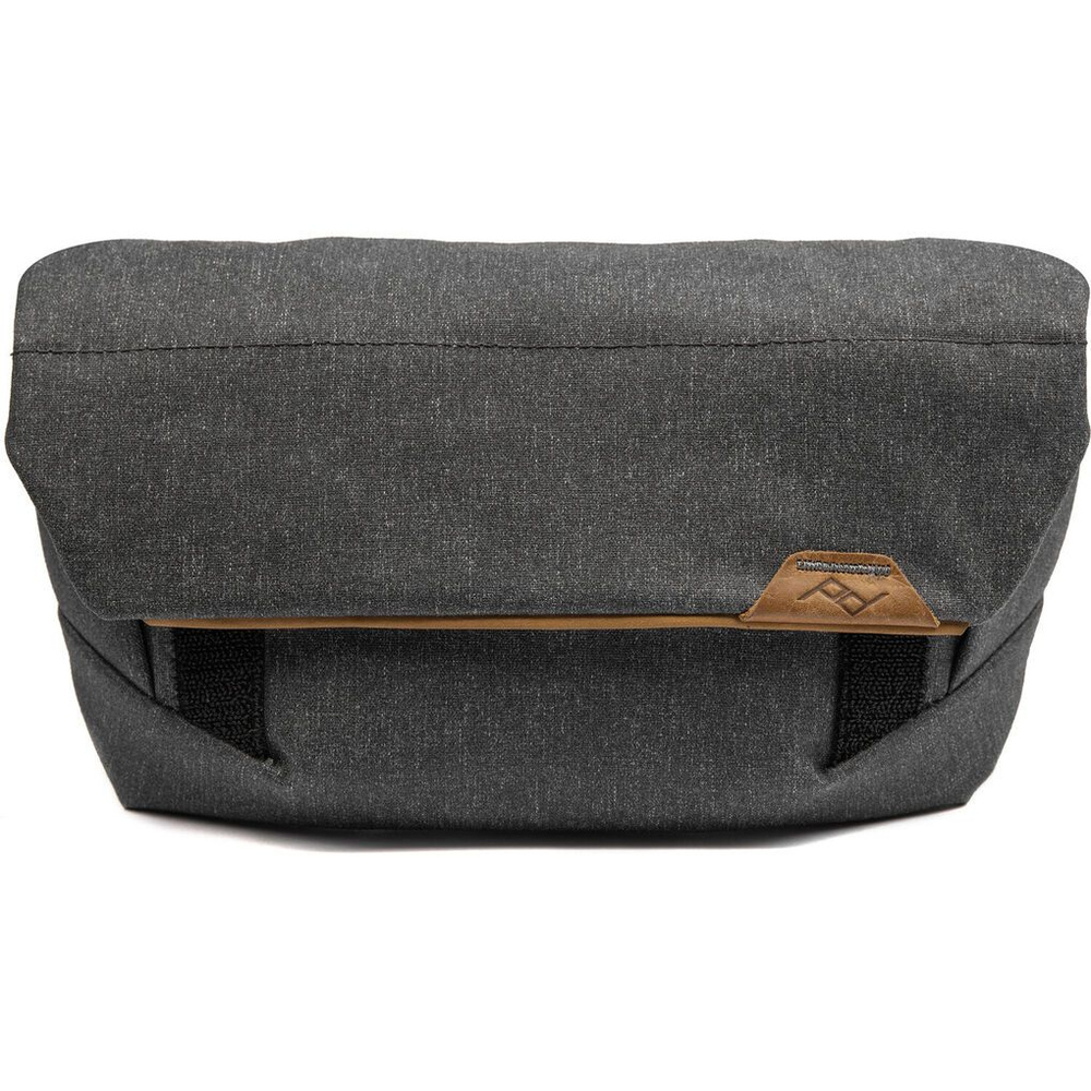 Чехол Peak Design Field Pouch V2.0 Charcoal #1