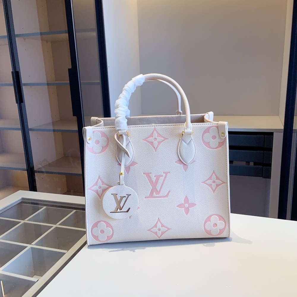 Louis Vuitton Сумка на плечо #1