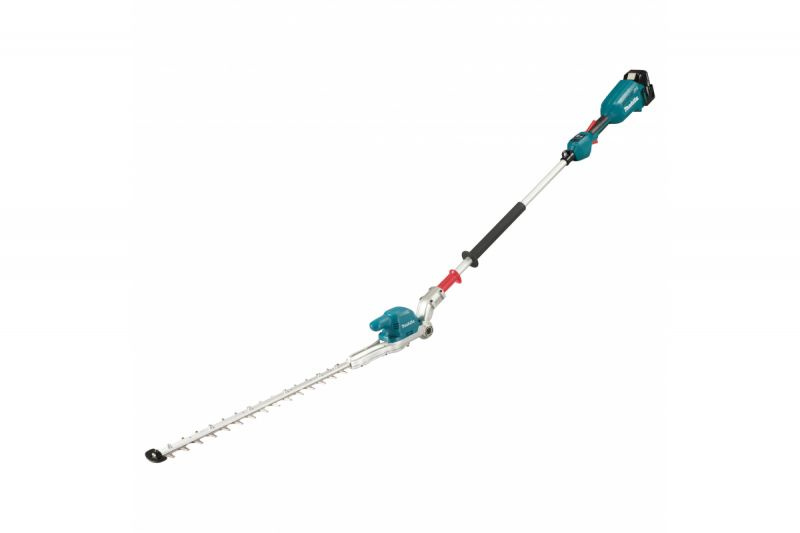 Кусторез штанговый аккумуляторный Makita DUN500WZ LXT #1