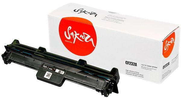 Фотобарабан SAKURA CF232A (32A) для HP LaserJet M203/M206/MFP M227/MFP M230 (23000 страниц)  #1