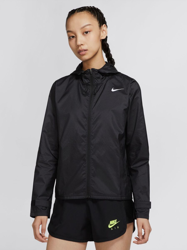 Ветровка Nike W Nk Essential Jacket #1