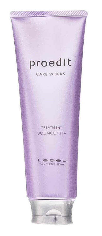 LebeL Professional Edit Care Works C/E/N/P 150ml × 4 Pieces - Foto 1