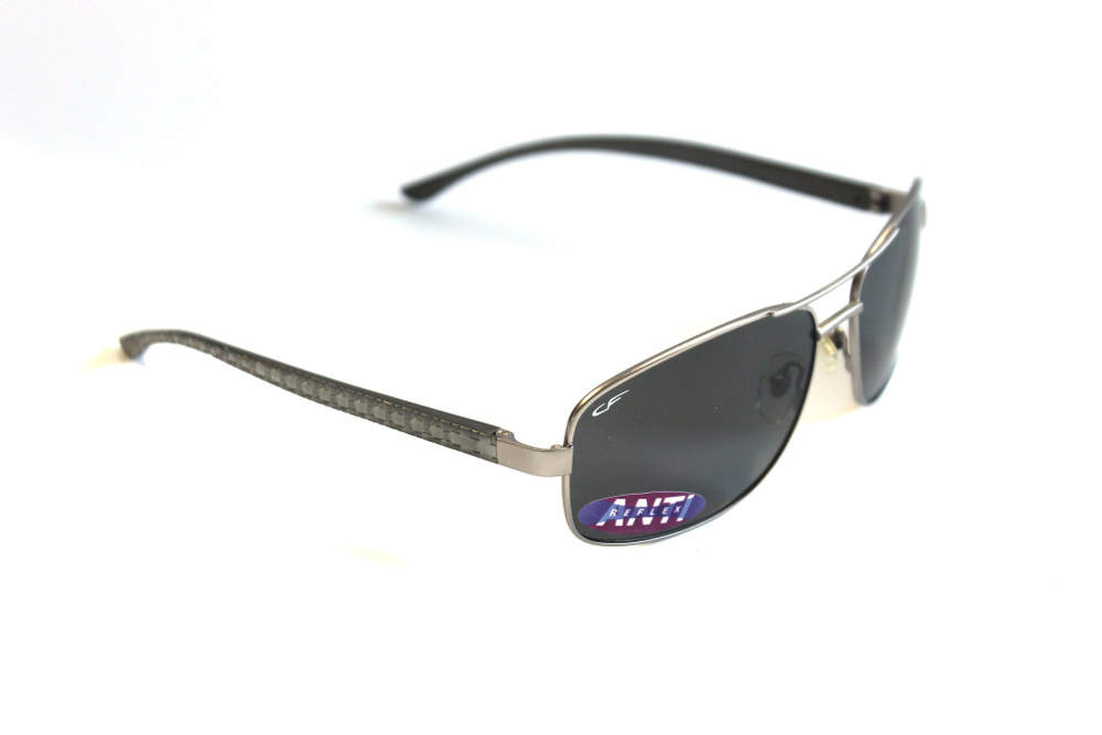 Очки солнцезащитные поляризационные для водителей CAFA FRANCE СF8529  #1