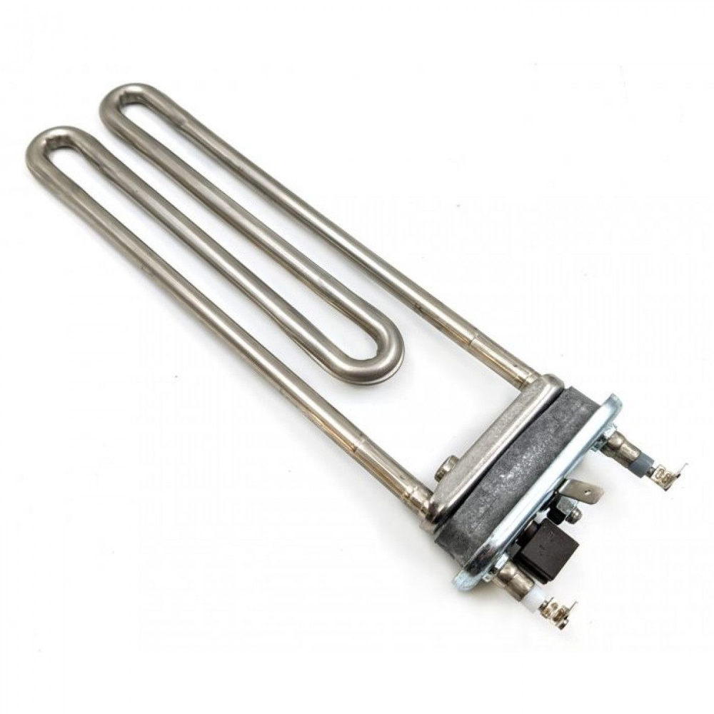 Тэн Irca 2050W с датчиком Whirlpool 481225928919 - купить с доставкой ...