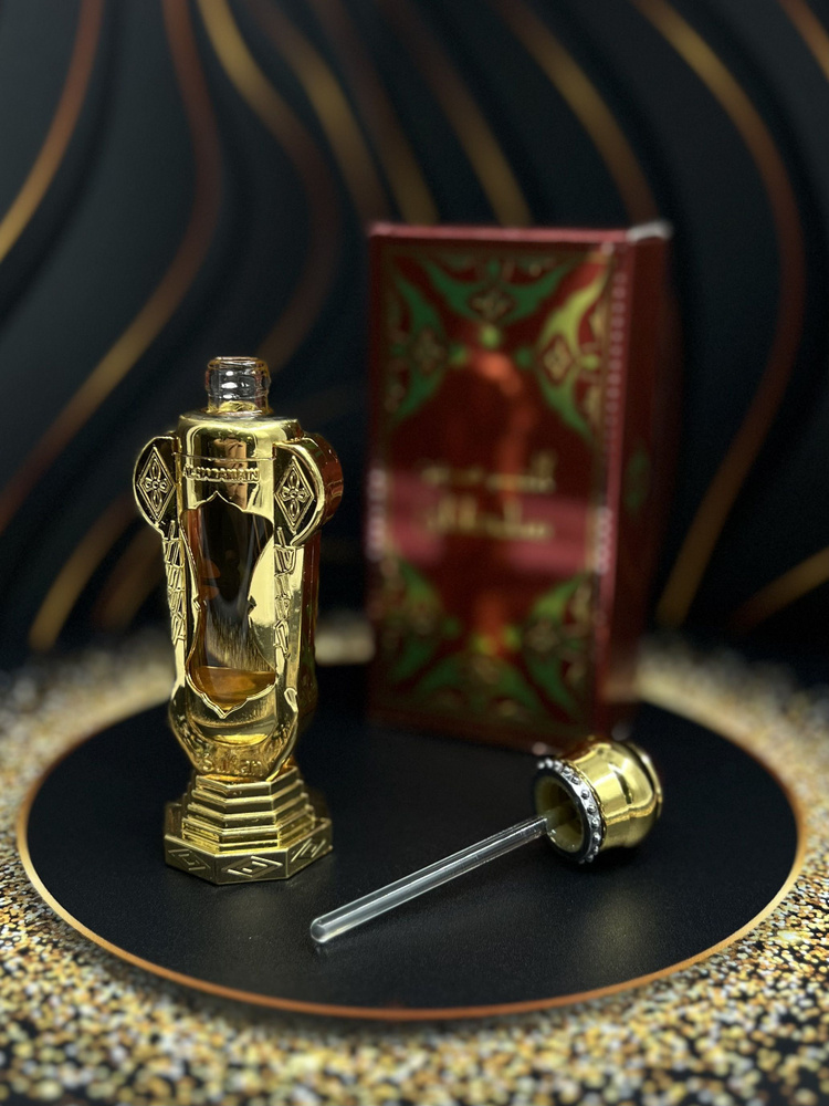 Al Haramain sultan-alharamain-odors Духи-масло 12 мл #1