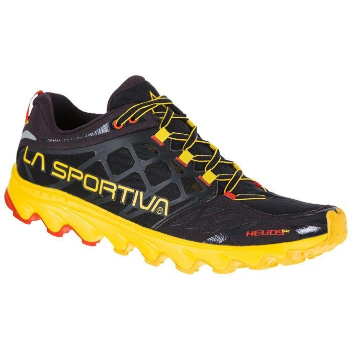 Кроссовки LA SPORTIVA #1