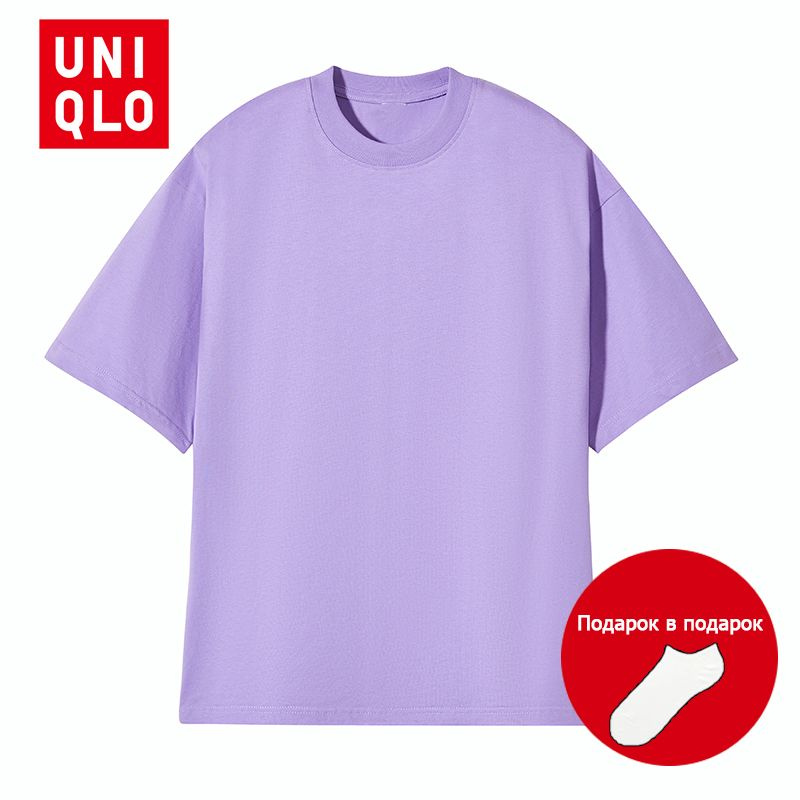 Футболка Uniqlo #1