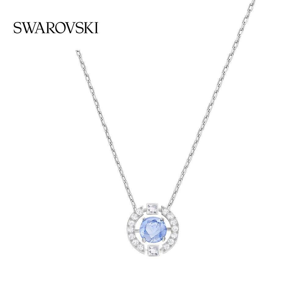 Swarovski Чокер #1