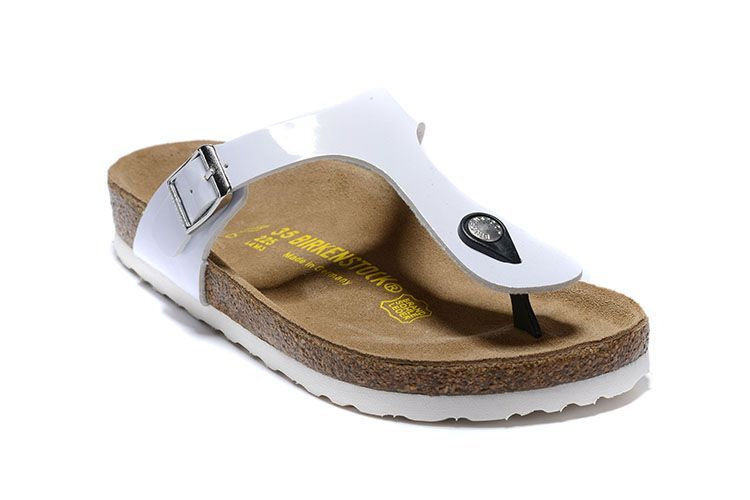 Шлепанцы Birkenstock #1