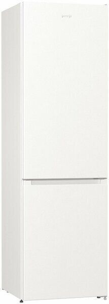 Холодильник Gorenje NRK6201PW4 #1