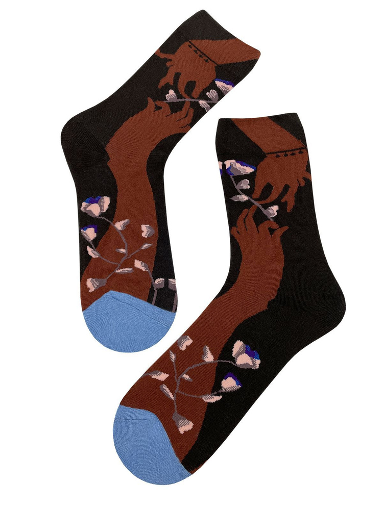 Носки Country Socks, 1 пара #1