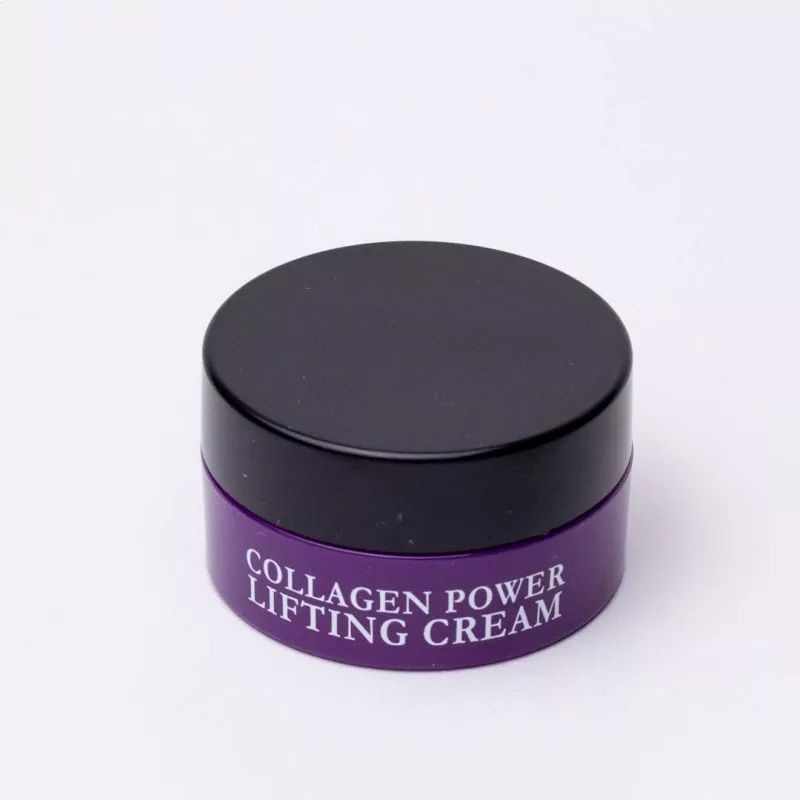Коллагеновый лифтинг-крем Collagen Power Lifting Cream, 15 мл, Eyenlip ...