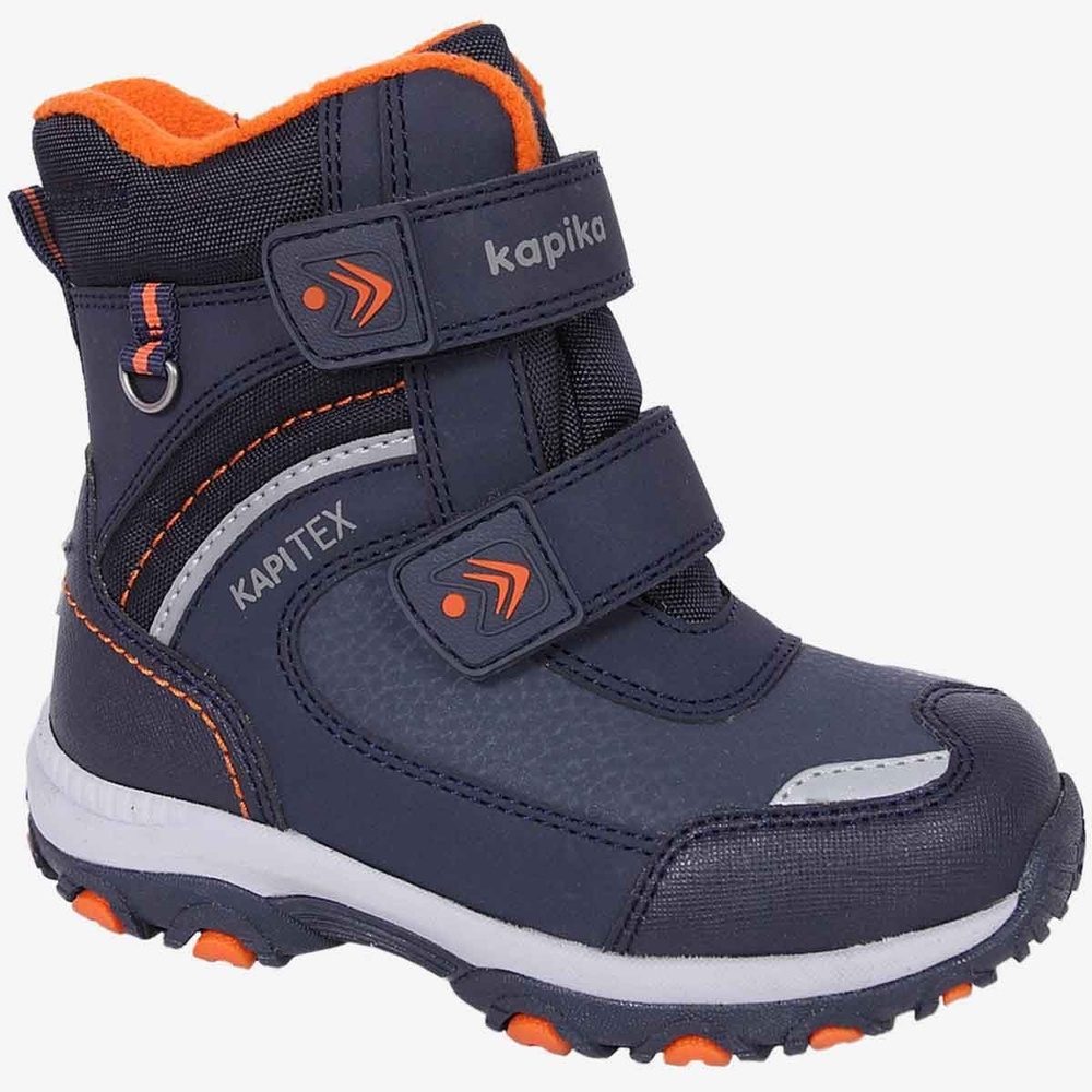 Ботинки Kapika #1