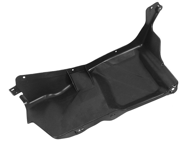 Защита двигателя OCTAVIA A4 GOLF 4 BORA A3 SEAT LEON TOLEDO L #1