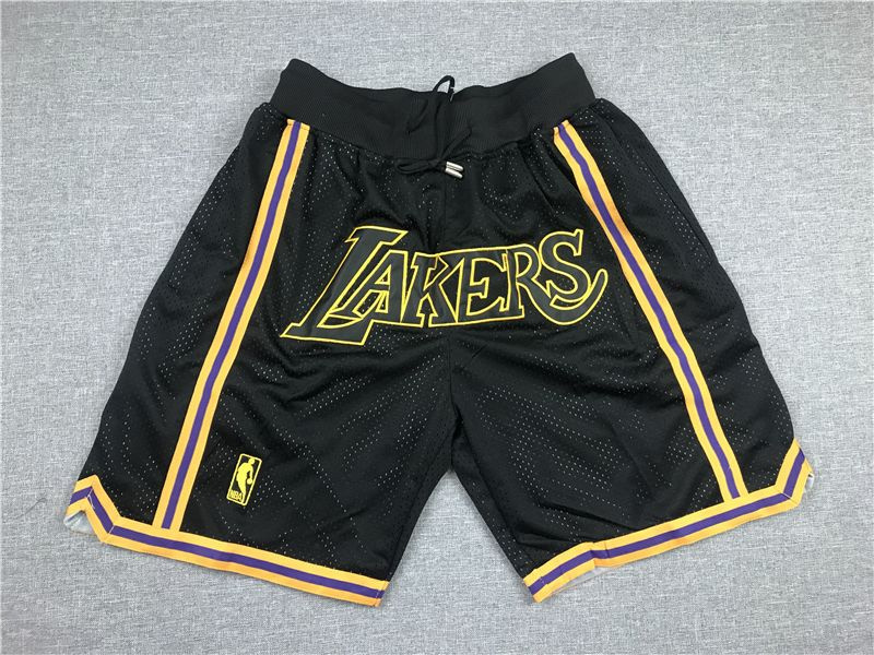 Шорты NBA Sportswear Shorts #1