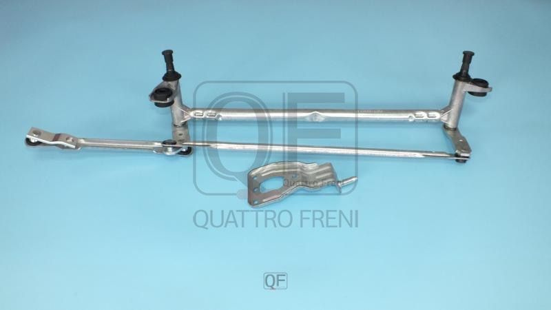 QF Quattro Freni Трапеция стеклоочистителя, арт. QF01N00140, 1 шт. #1