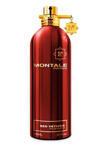 Montale Вода парфюмерная MONTALE RED VETIVER edp MAN 100ml 100 мл #1