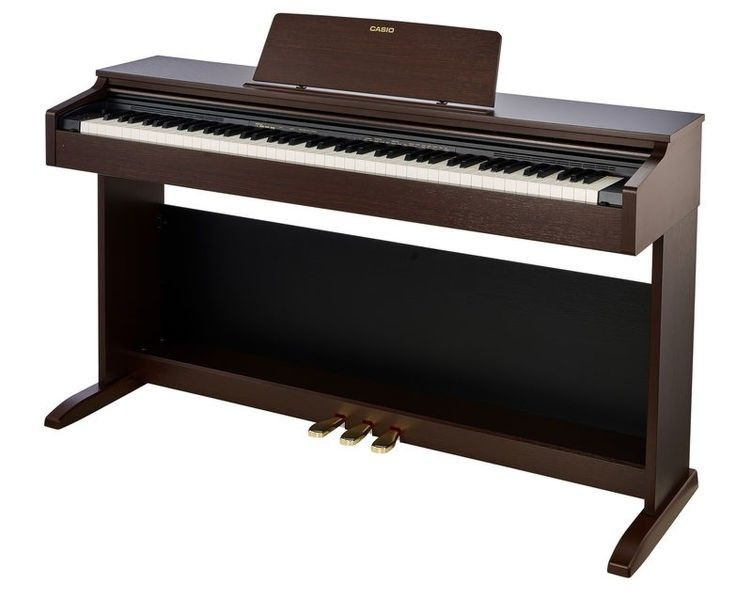 CASIO AP-270BNC2 цифровое фортепиано, без б/п (AD-A12150LW) #1