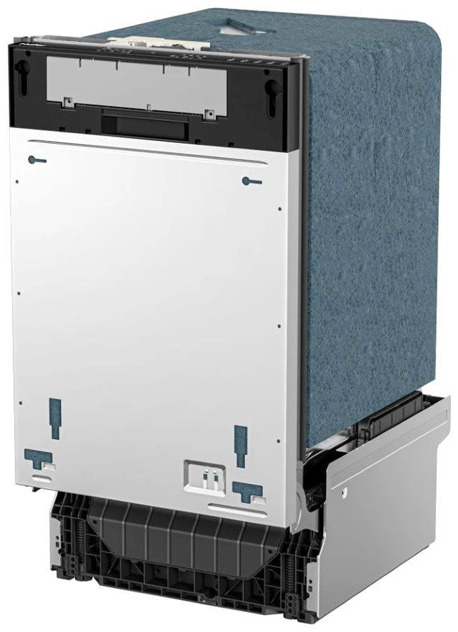 Встраиваемая посудомоечная машина Haier HDWE9-394RU, 45 см, класс энергопотребления А+, 9 комплектов, #1