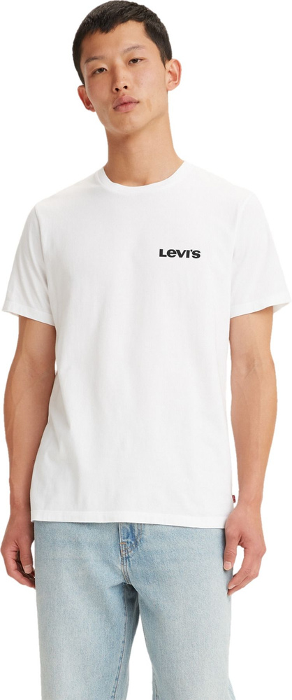 Футболка Levi's #1