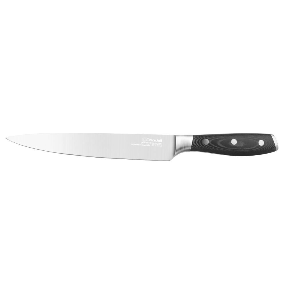 Rondell Кухонный нож #1