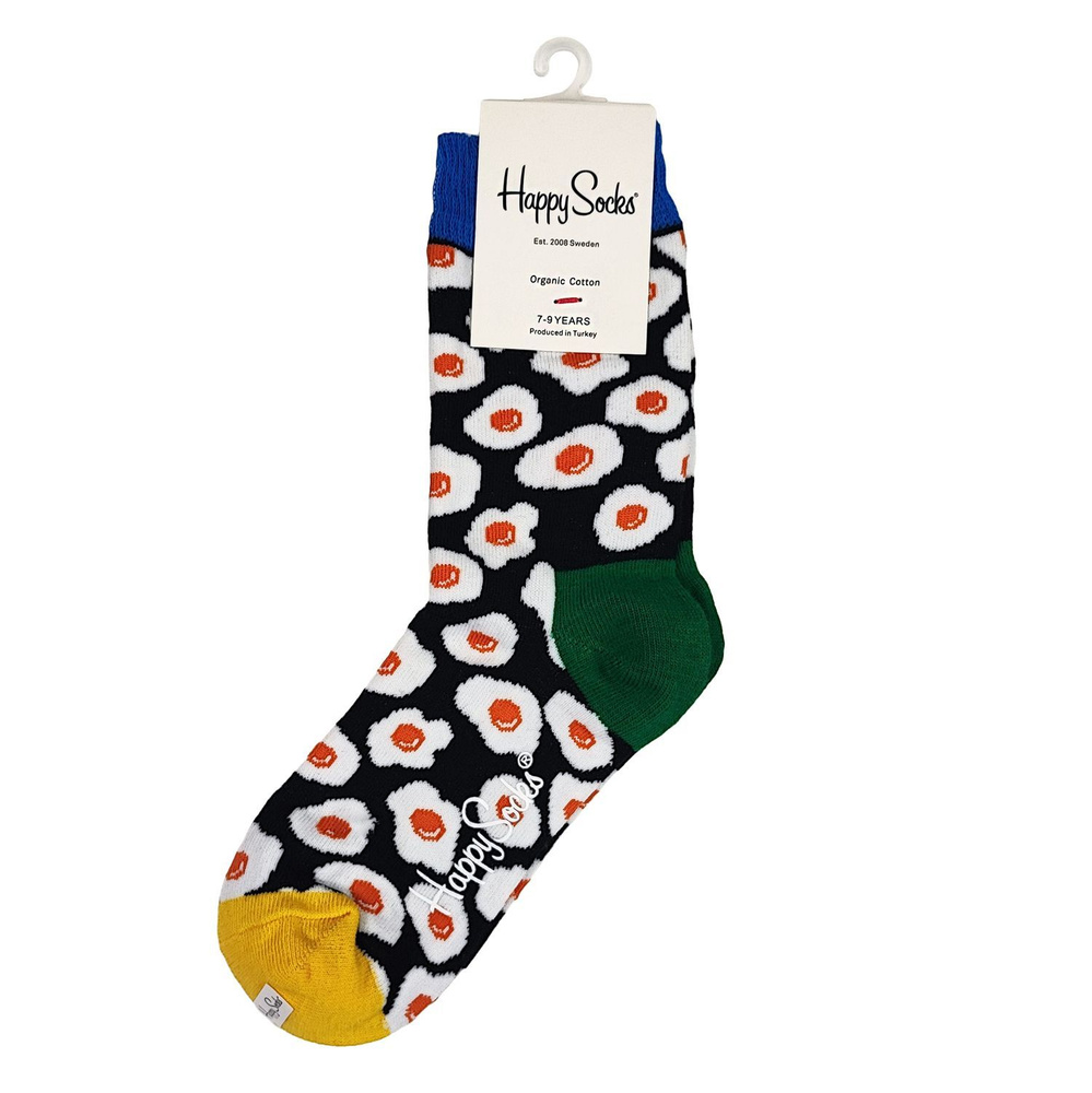 Носки Happy Socks Носки, 1 пара #1