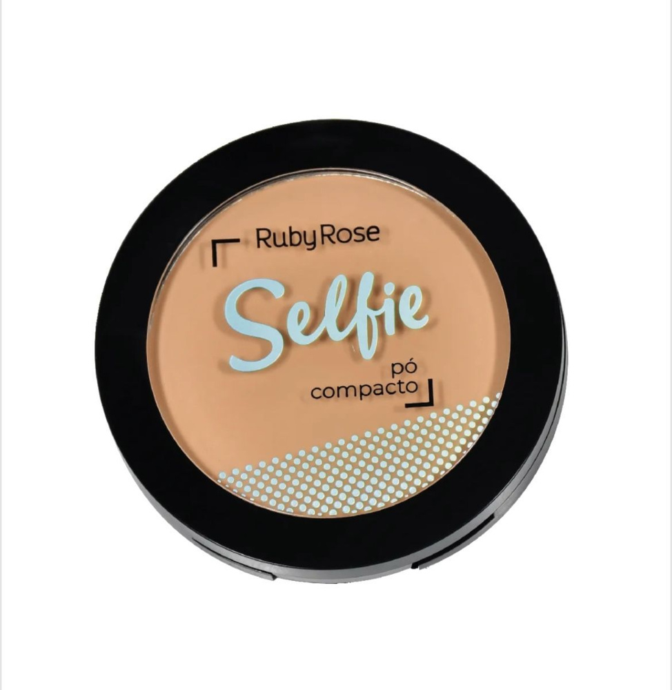 Пудра Selfie Ruby Rose HB-7228 #1