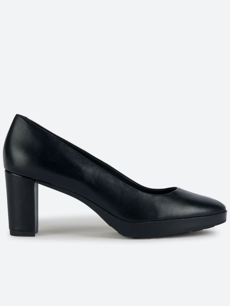 Туфли Geox D Walk Pleasure 60 - купить с доставкой по выгодным ценам в ...