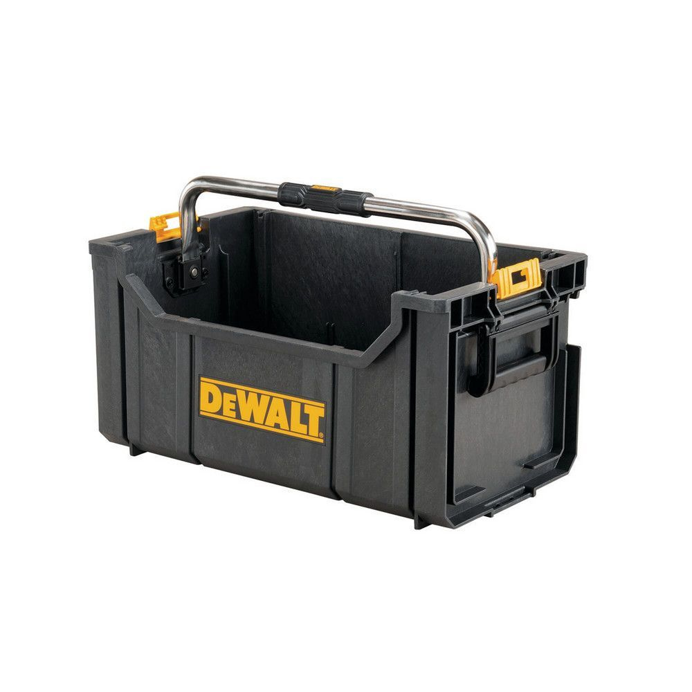 Открытый ящик DEWALT TOUGHSYSTEM, DWST1-75654 #1