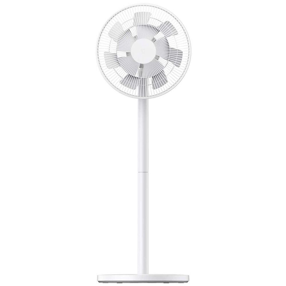 Xiaomi Напольный вентилятор Mi Smart Standing Fan 2, белый #1