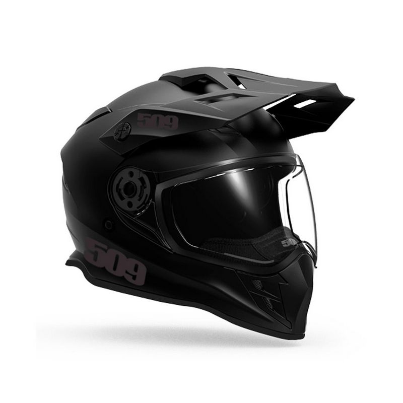 Шлем для снегохода 509 Delta-R3-Ignite Matte Ops #1