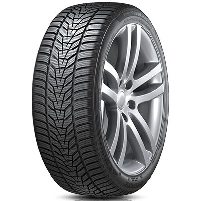 Hankook Winter i*Cept Evo 3 W330 Шины  зимние 275/35  R21 103W #1