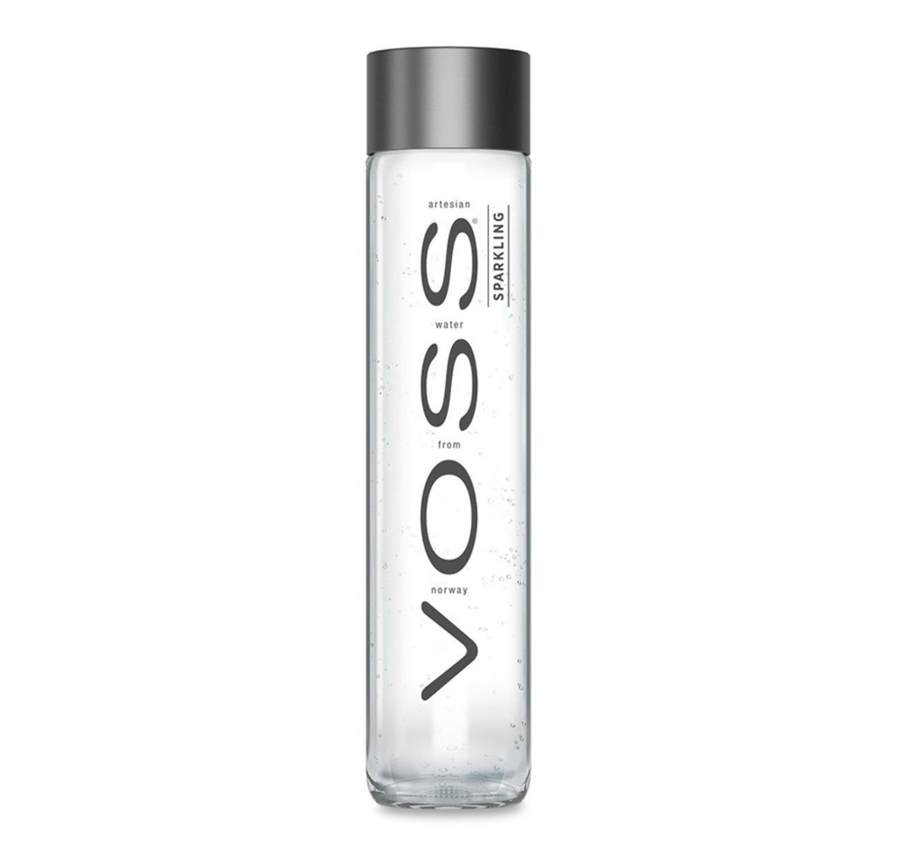 VOSS Вода 3шт #1